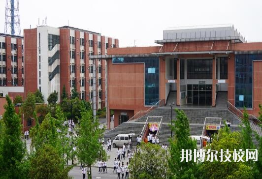 海宁市职业高级中学怎么样、好不好