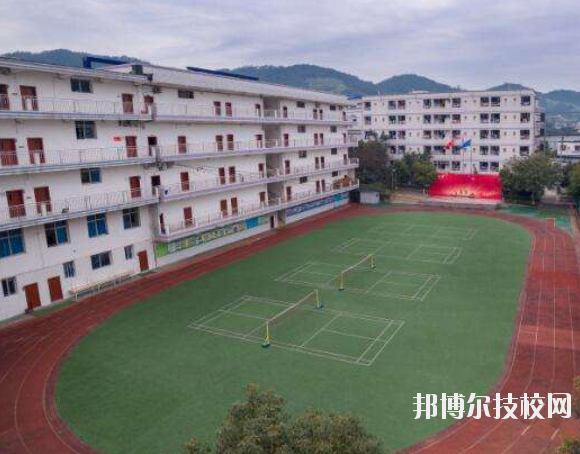浏阳职业中等专业学校2023年地址在哪里