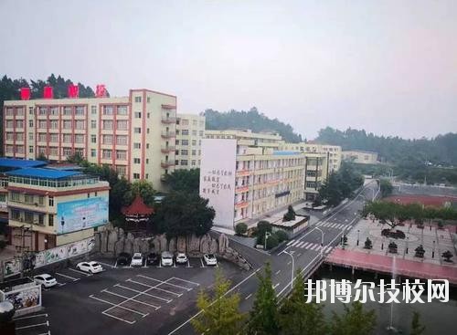 宜宾叙州区柳嘉职业技术学校学校怎么样