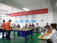 黔东南州工业学校地址在哪里