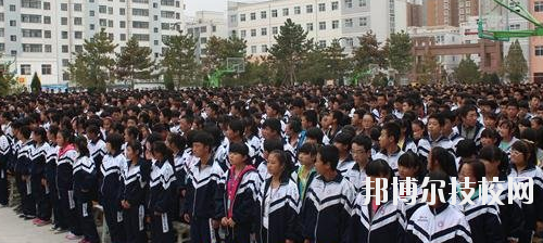 甘肃环县职业中等专业学校2020年招生办联系电话