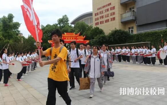 杭州闲林职业高级中学网址网站