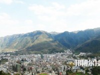 赫章平山农业技术高级中学2020年宿舍条件