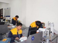 杭州临平职业高级中学2020年招生计划