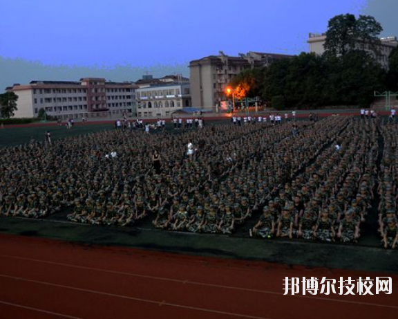 桃源县职业中等专业学校2023年地址在哪里