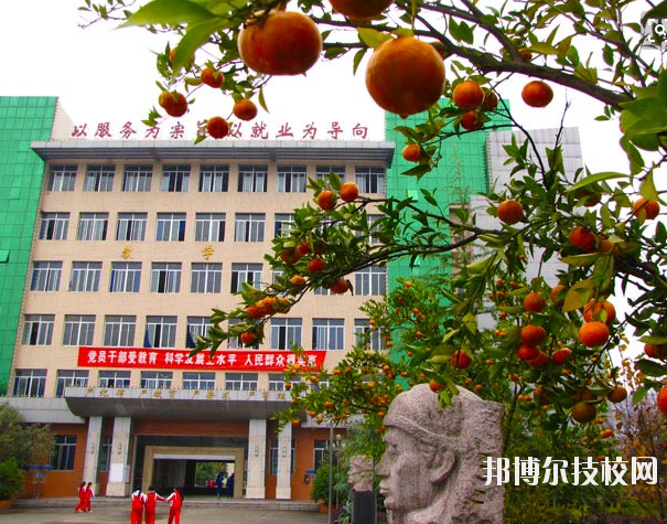 重庆垫江职业教育中心2020年招生办联系电话