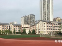 广安大川铁路运输学校2020年招生简章