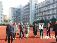 温州瓯海区职业中等专业学校2023年网站网址