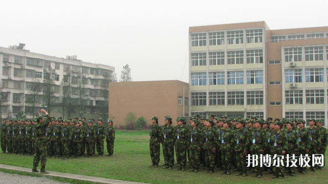 安源区职业中等专业学校地址在哪里