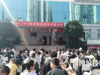重庆机电技工学校2023年怎么样、好不好
