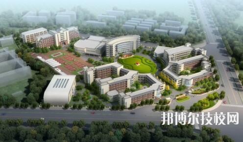 新昌技师学院2020年招生简章