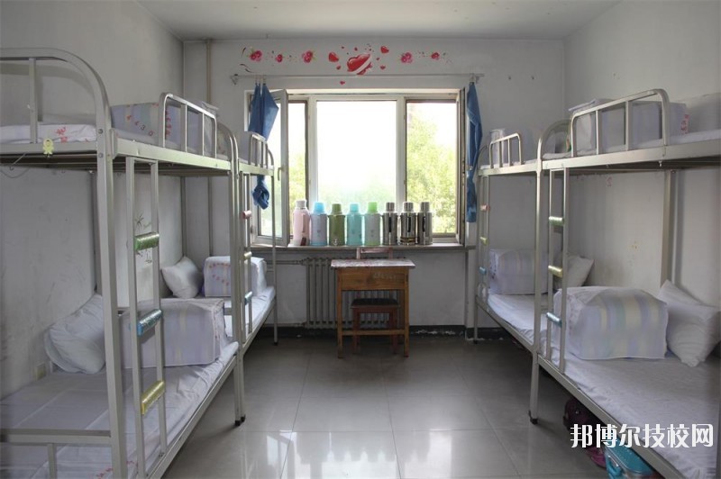 广安大川铁路运输学校2020年宿舍条件