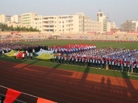 重庆万州第一职业高级中学2020年招生计划