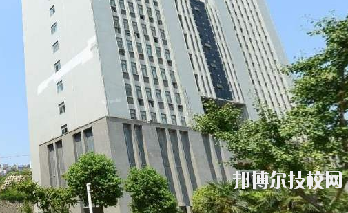 重庆巫山职业教育中心2020年有哪些专业