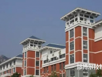 重庆巫山职业教育中心2023年网站网址