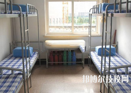 重庆万州第一职业高级中学2020年宿舍条件