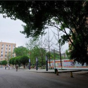 资阳师范学校