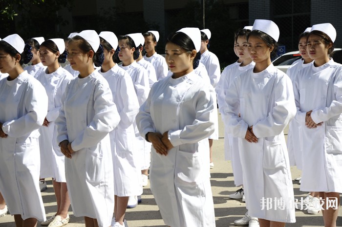 滦县卫生职业中等专业学校地址在哪里