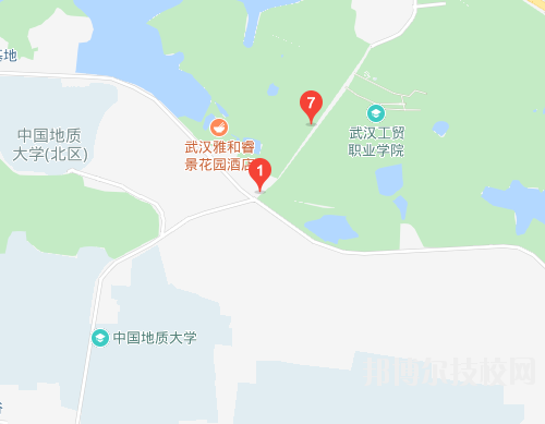 武汉音乐学校地址在哪里