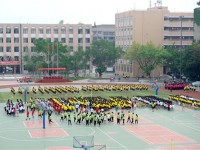 资阳师范学校地址在哪里