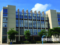 广东农工商职业技术学校2020年报名条件、招生要求、招生对象