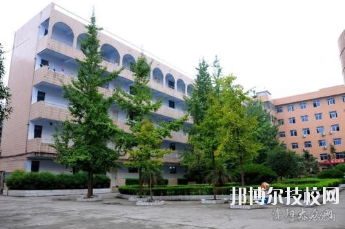 资阳师范学校2020年有哪些专业