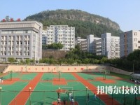 潜江职教中心2023年有哪些专业