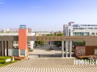 衢州工程技术学校2020年招生简章