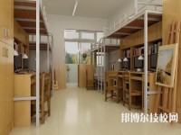 潜江职教中心2023年宿舍条件