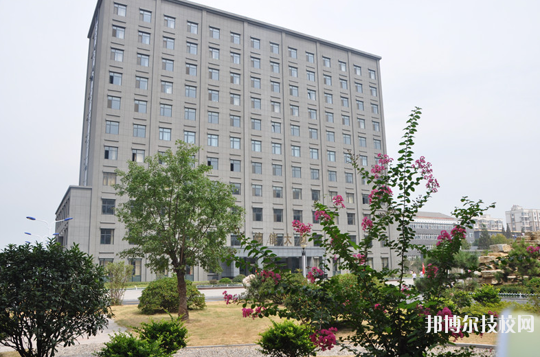 江苏徐州机电工程学校怎么样、好不好