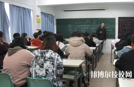 湖南交通科技职业中等专业学校2023年有哪些专业