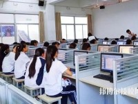 衢州工程技术学校2020年学费、收费多少