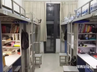 江苏徐州机电工程学校2020年宿舍条件