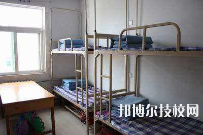 衢州工程技术学校2020年宿舍条件