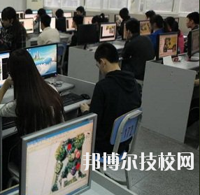 重庆风景园林技工学校2020年报名条件、招生要求、招生对象