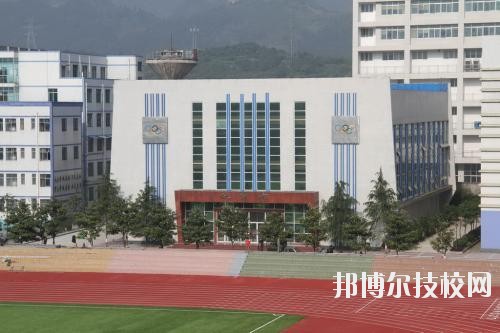 贵州机电学校2020年宿舍条件