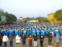 衢州翔宇中等专业学校2020年有哪些专业