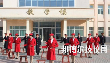 定西临洮农业学校2020年招生录取分数线