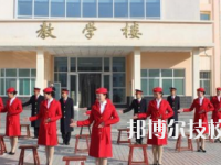 定西临洮农业学校2020年招生录取分数线