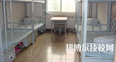 定西临洮农业学校2020年宿舍条件