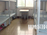 定西临洮农业学校2020年宿舍条件