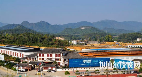 湄潭中等职业学校2020年宿舍条件