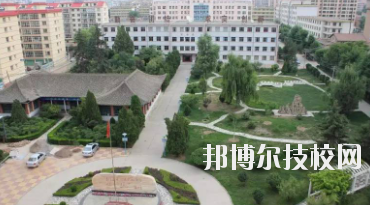 定西临洮农业学校怎么样、好不好