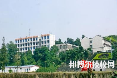 重庆红春藤技工学校地址在哪里