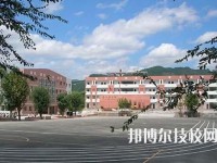 湄潭中等职业学校地址在哪里