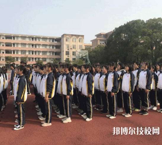 娄底工贸职业中专学校2023年网站网址