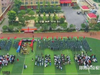 娄底工贸职业中专学校2023年怎么样、好不好