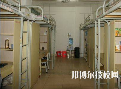 重庆医药卫生学校2020年宿舍条件