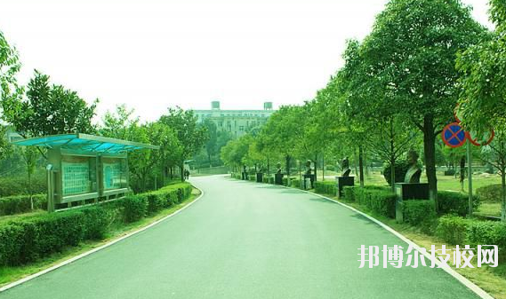 长沙县职业中等专业学校2023年有哪些专业