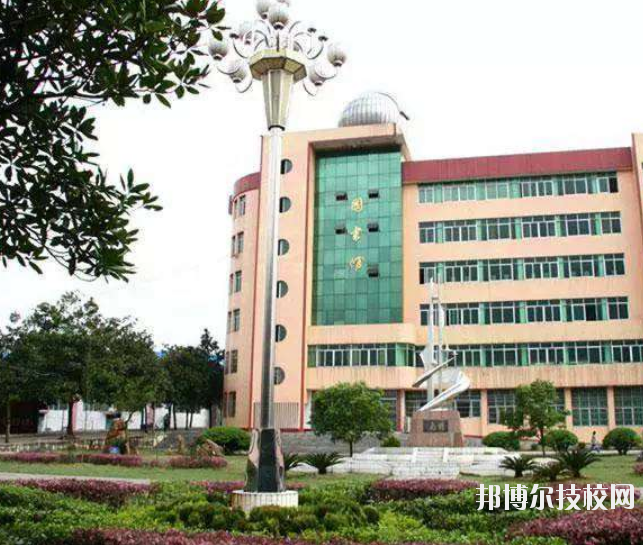 湘潭市工业贸易中等专业学校2023年网站网址